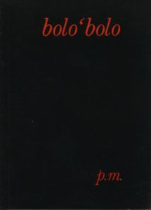 Couverture d’ouvrage : bolo’bolo