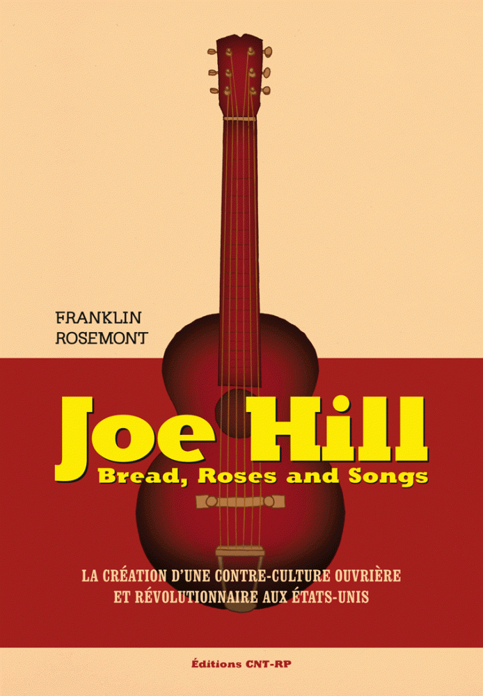 Couverture d’ouvrage : Joe Hill
