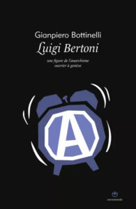 Couverture d’ouvrage : Louis Bertoni